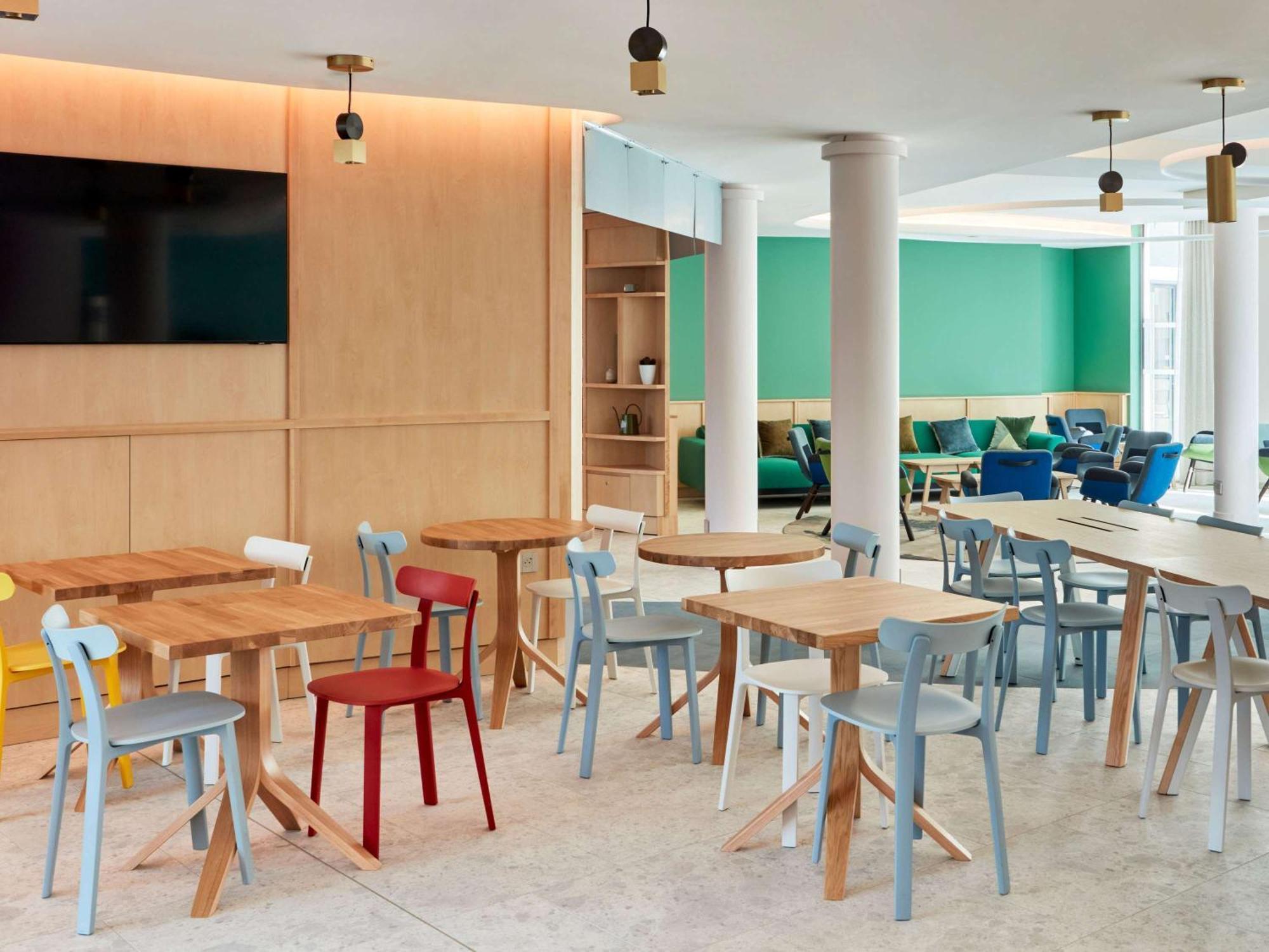 Aparthotel Adagio Paris Boulogne Zewnętrze zdjęcie