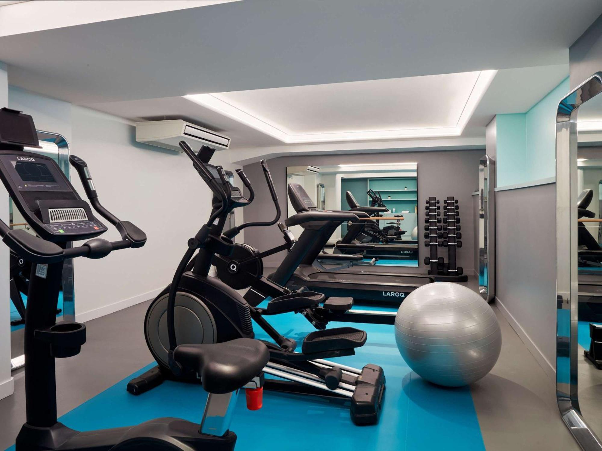 Aparthotel Adagio Paris Boulogne Zewnętrze zdjęcie