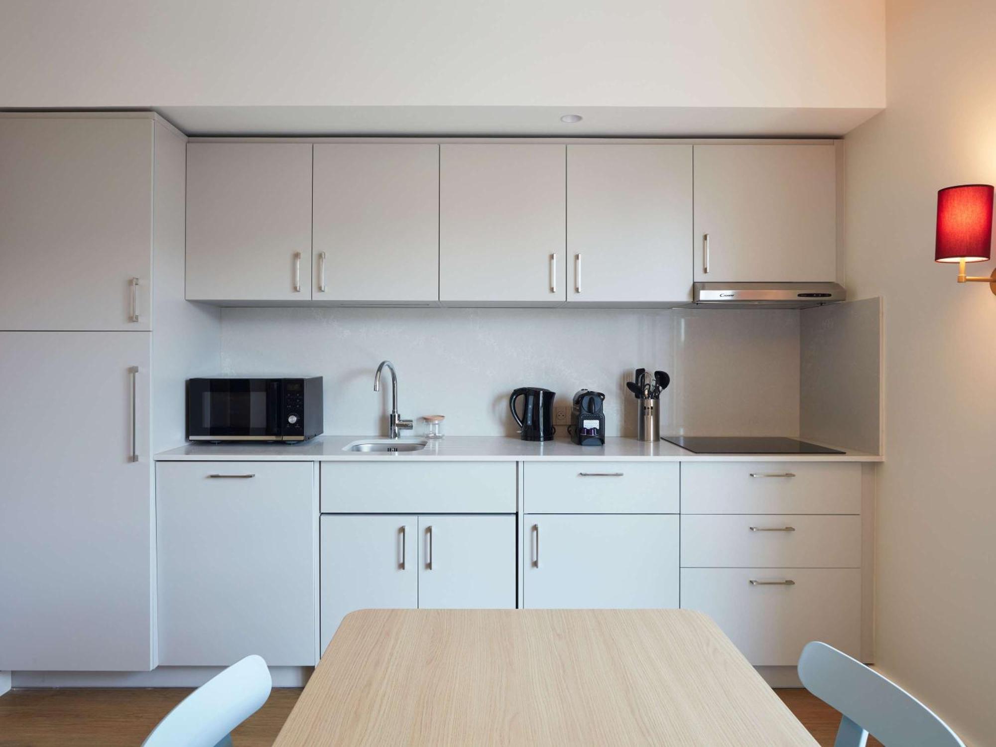 Aparthotel Adagio Paris Boulogne Zewnętrze zdjęcie