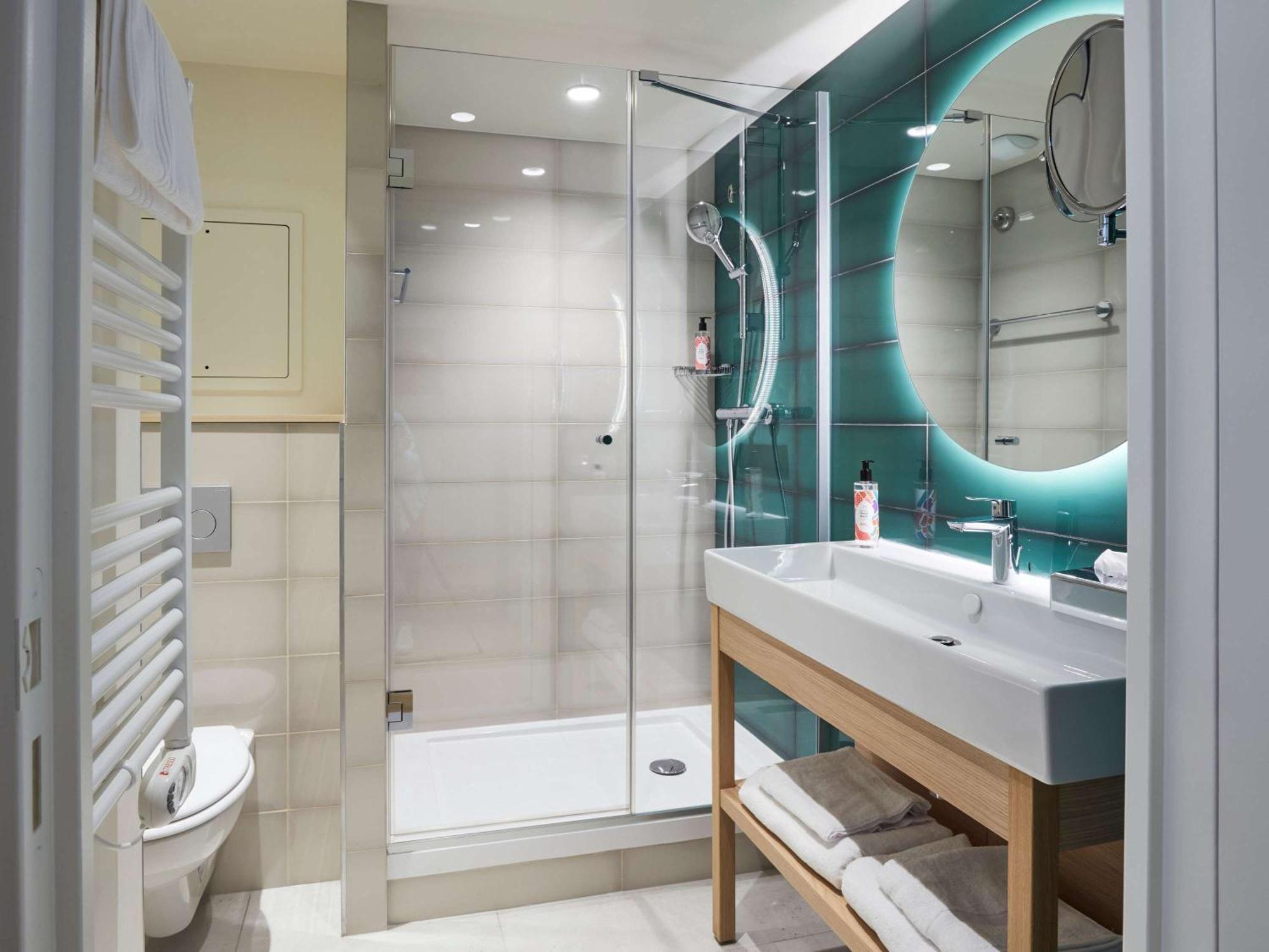 Aparthotel Adagio Paris Boulogne Zewnętrze zdjęcie