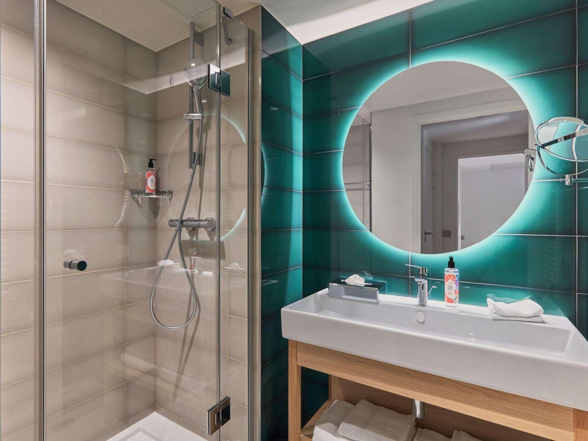 Aparthotel Adagio Paris Boulogne Zewnętrze zdjęcie